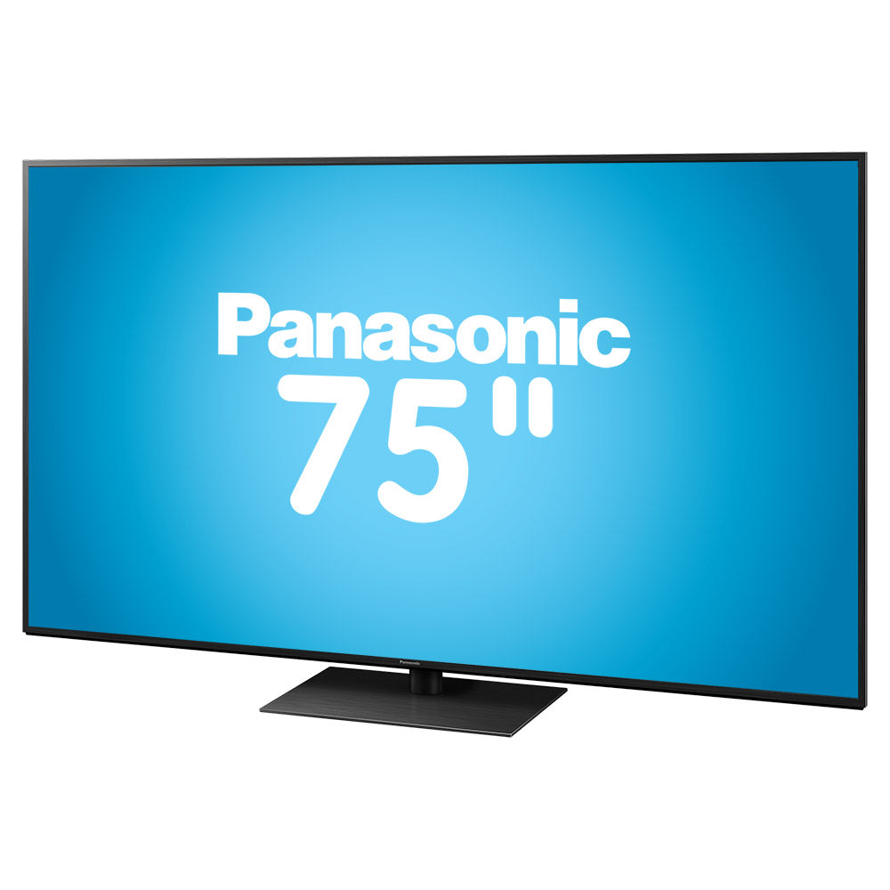 Panasonic 75