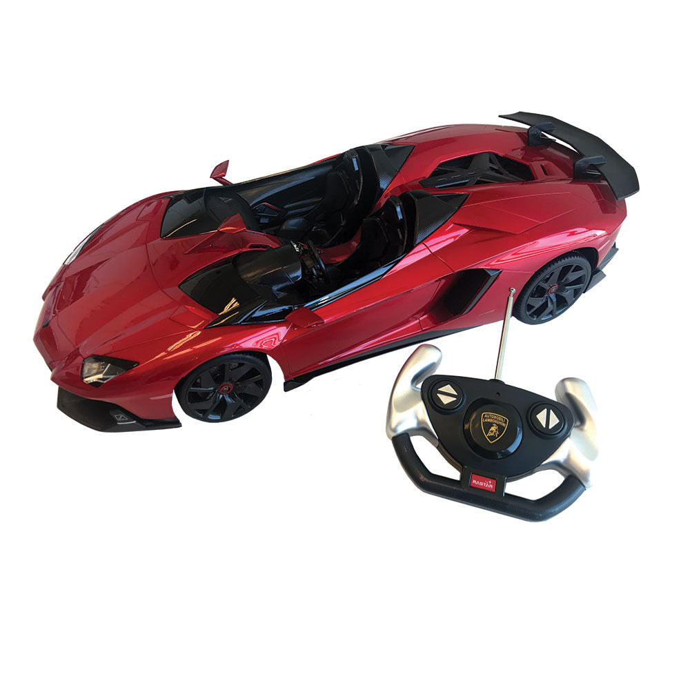 Lamborghini Aventador Radio Controlled Car – DTR